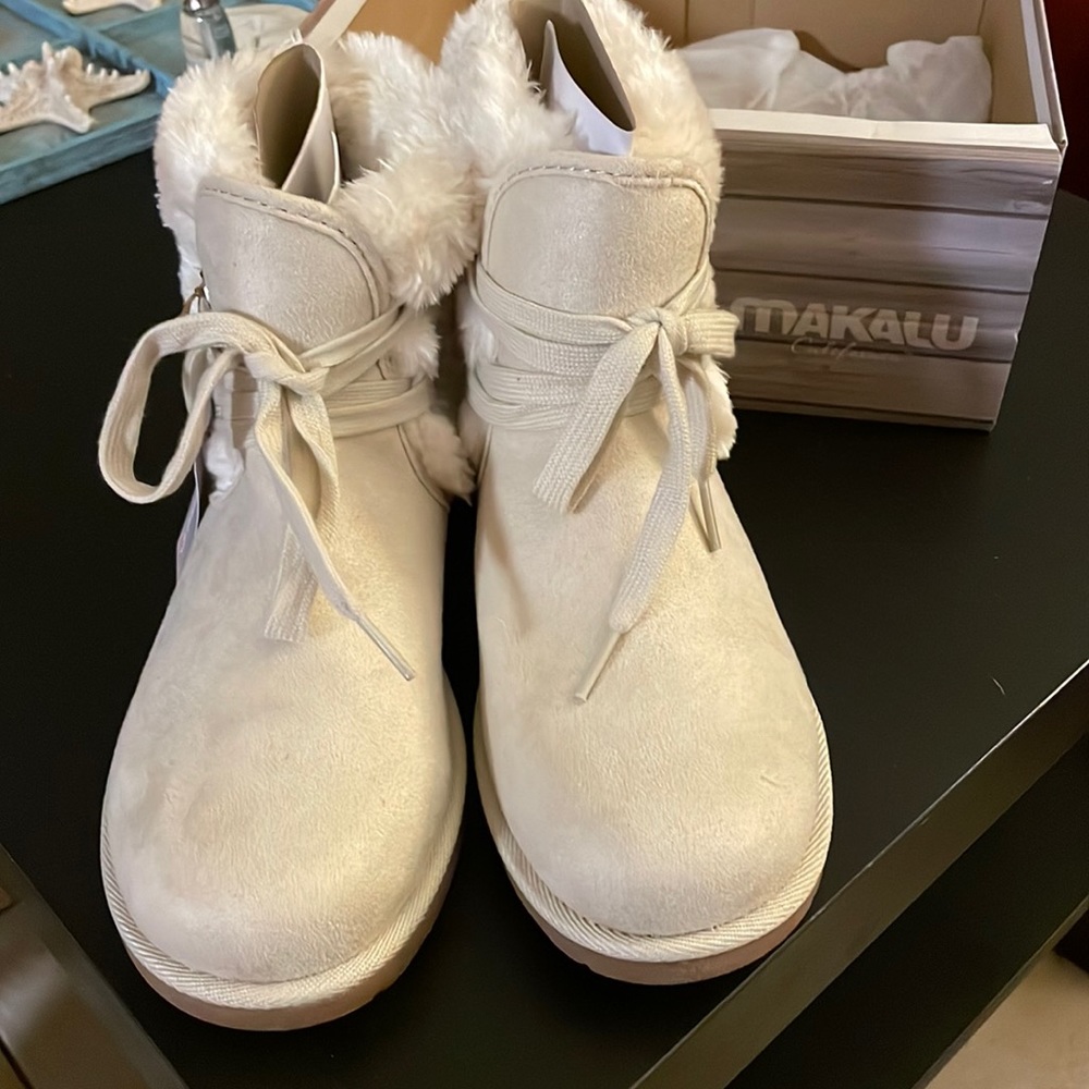 Womens Ankle Boots